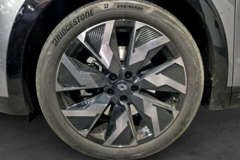 Rafale 1.2 E-TECH 200 ESPRIT ALPINE 2024 occasion 69530 Brignais