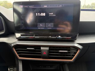 Leon VZ 2020 occasion 87000 Limoges