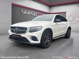 Classe GLC Fascination 2018 occasion 27200 Vernon