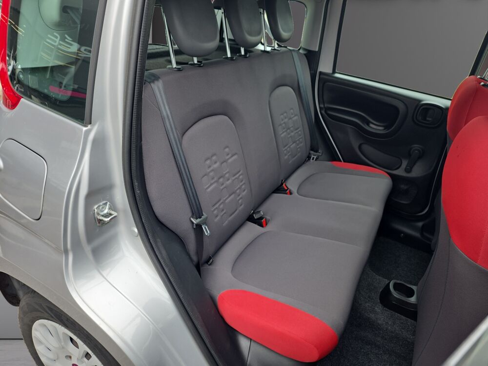 Panda 1.2 8V 69 COOL 2015 occasion 56450 Theix-noyalo