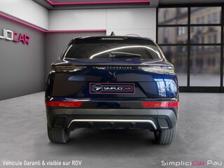 DS7 BlueHDi 130ch Performance Line Automatique 2023 occasion 64121 Serres-Castet