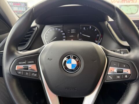 S&eacute;rie 1 BMW SERIE 1 116D (F40) 116ch Edition Sport Line 2020 occasion 17200 Saint-Sulpice-de-Royan