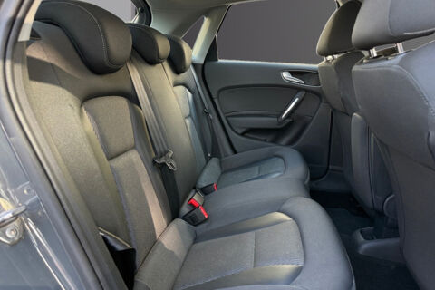 A1 SB 1.0 TFSI 95 METROPOLITAN 2018 occasion 13600 La Ciotat