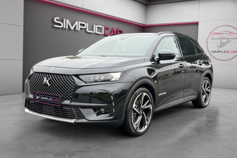 DS7 E-TENSE 4X4 LOUVRE 2021 occasion 31120 Pinsaguel