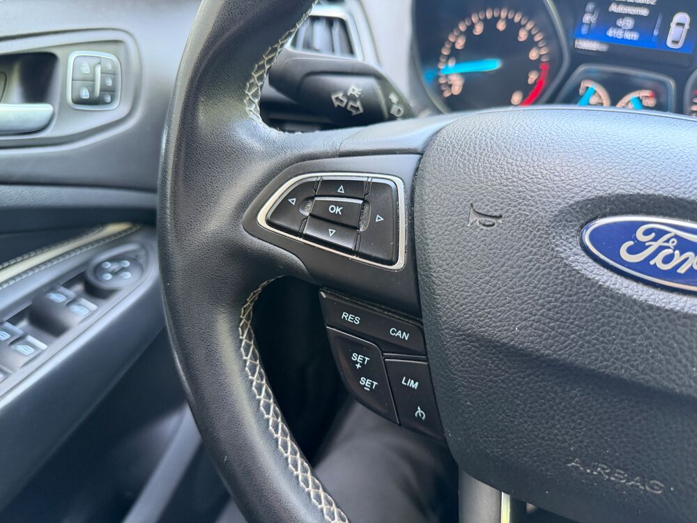 Kuga 1.5 FLEXIFUEL 150 VIGNALE 2019 occasion 30900 Nimes