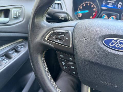 Kuga 1.5 FLEXIFUEL 150 VIGNALE 2019 occasion 30900 Nimes