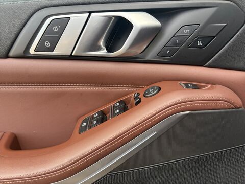 X5 45E XD M SPORT 2019 occasion 69730 Genay