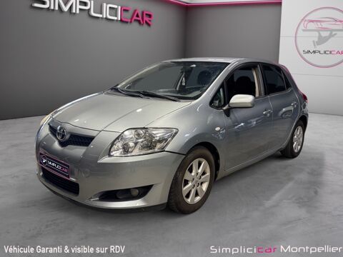 Auris 136H COLLECTION 2009 occasion 34070 Montpellier