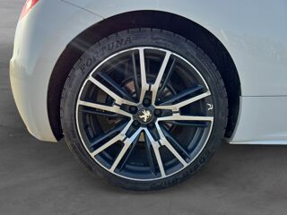 RCZ R 2015 occasion 03300 Cusset