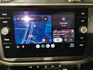 Tiguan 2.0 TDI 150 4X2 DSG PH2 2024 occasion 54180 Houdemont