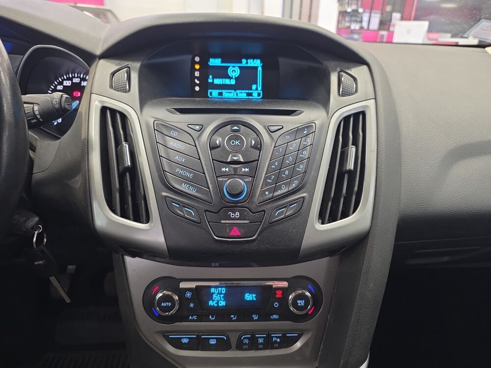 Focus 1.6 TDCI 95 TREND 2014 occasion 80080 Amiens