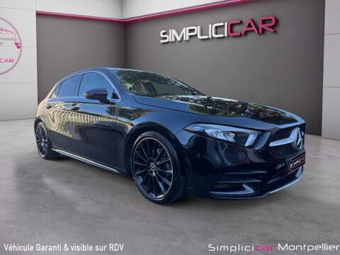 Annonce voiture Mercedes Classe A 24470 €