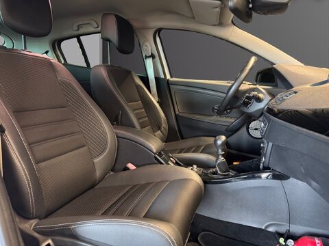 M&eacute;gane III 1.5 DCI 130 BOSE 2014 occasion 64121 Serres-Castet