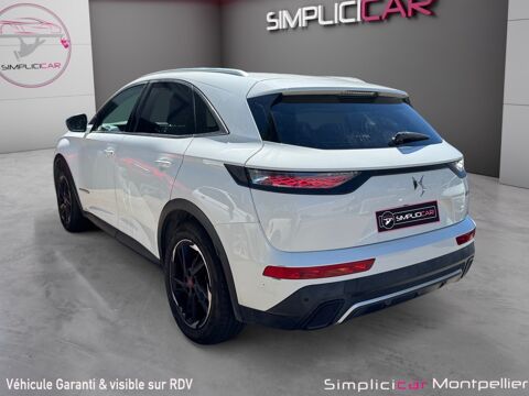 DS7 1.5 BLUE HDI 130 PERFORMANCE LINE 2019 occasion 34070 Montpellier