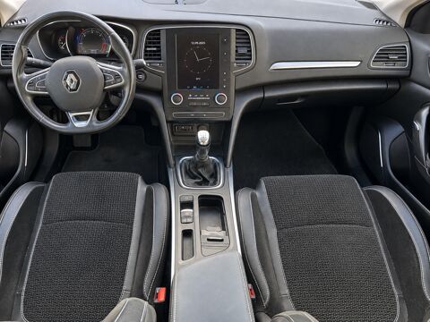 M&eacute;gane Intens 2016 occasion 27200 Vernon