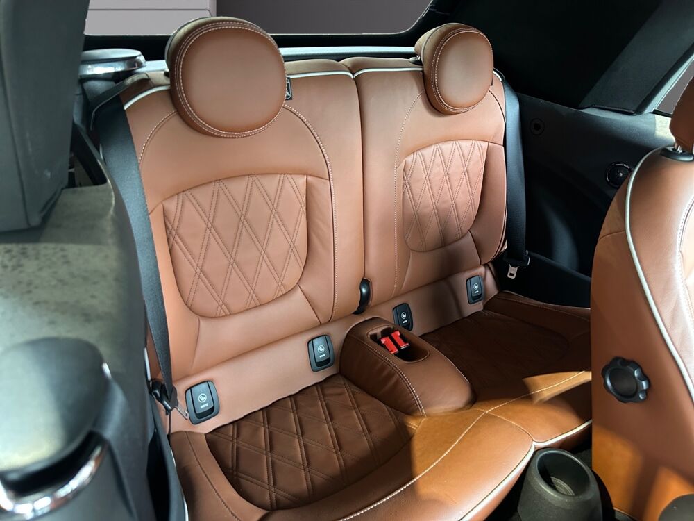 MINI COUPE Edition Premium Plus 2022 occasion 27200 Vernon