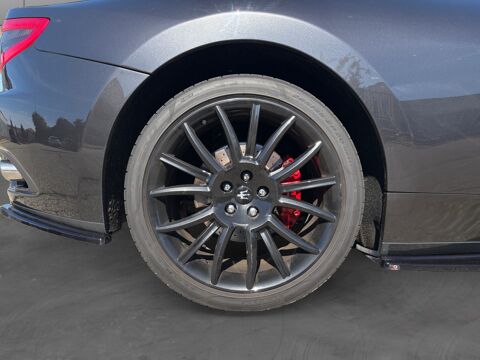 Granturismo 4.2 2008 occasion 26000 Valence