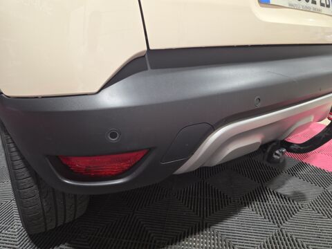 Captur 1.5 DCI 110 cv INTENS 2018 occasion 54180 Houdemont