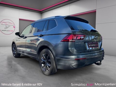 Tiguan 2.0 TDI 150 4X2 MATCH DSG PH2 2022 occasion 34070 Montpellier