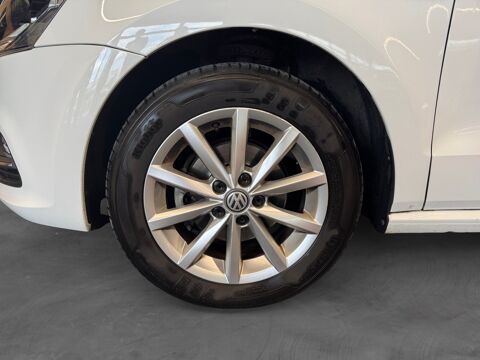 Polo 1.2 TSI 90 CARAT 2015 occasion 64121 Serres-Castet
