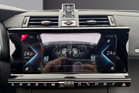DS7 E-TENSE 4X4 LOUVRE 2021 occasion 31120 Pinsaguel