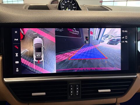 Cayenne 3.0 V6 E-HYBRID COUPE PLATINIUM EDITION 2021 occasion 73290 La Motte-Servolex