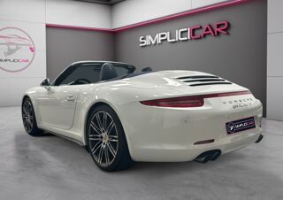 911 CARRERA 4S PDK 2014 occasion 69530 Brignais