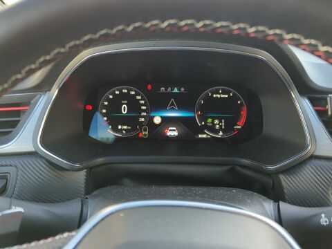 Captur II 1.3 MILD HYBRID 160 RS LINE 2023 occasion 83480 Puget-sur-Argens