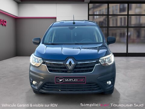 Express EXPRESS VAN 1.3 TCE 100 CONFORT 2023 occasion 31120 Pinsaguel