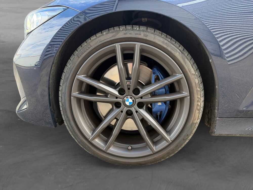 S&eacute;rie 3 TOURING 330D XD 286 M SPORT BA 2023 occasion 56450 Theix-noyalo