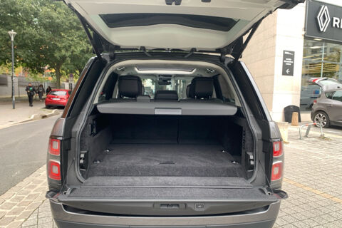 Range Rover Mark IX SWB P400e PHEV Si4 2.0L 400ch Autobiogra 2019 occasion 93100 Montreuil