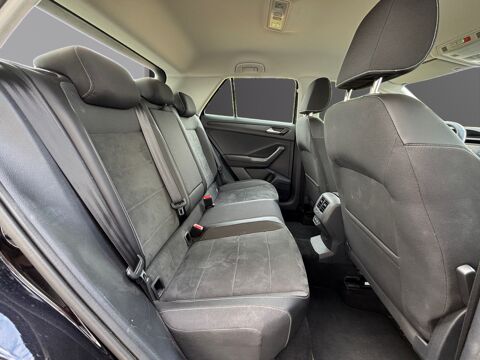 T-ROC Style 2022 occasion 25410 Saint-Vit