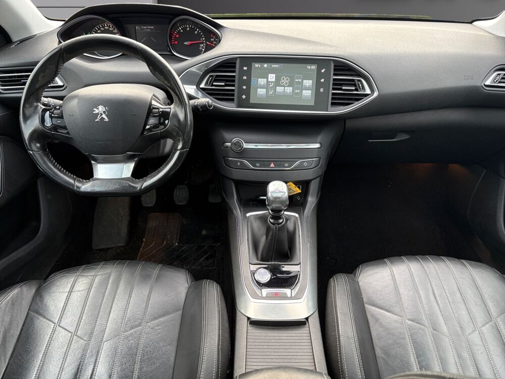 308 1.6 E-HDI 115 FELINE 2013 occasion 78480 Verneuil-sur-Seine
