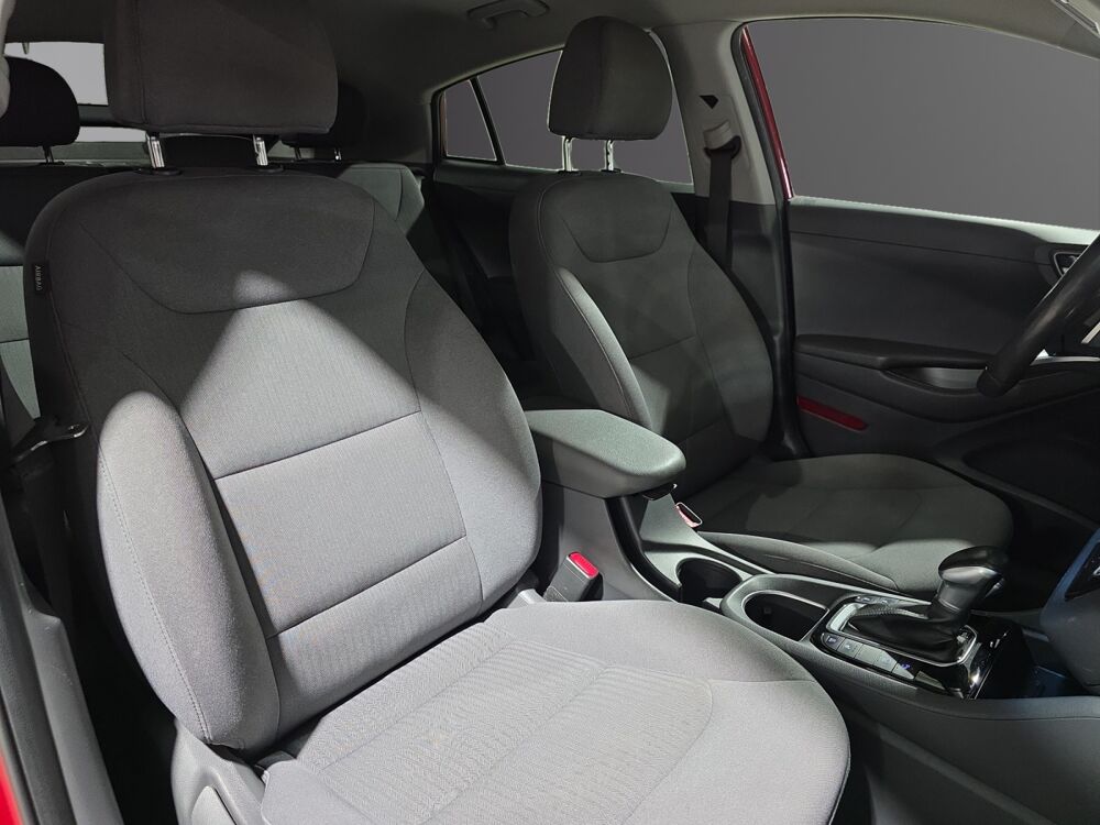 Ioniq PLUG-IN 141 CREATIVE 2020 occasion 01800 Meximieux