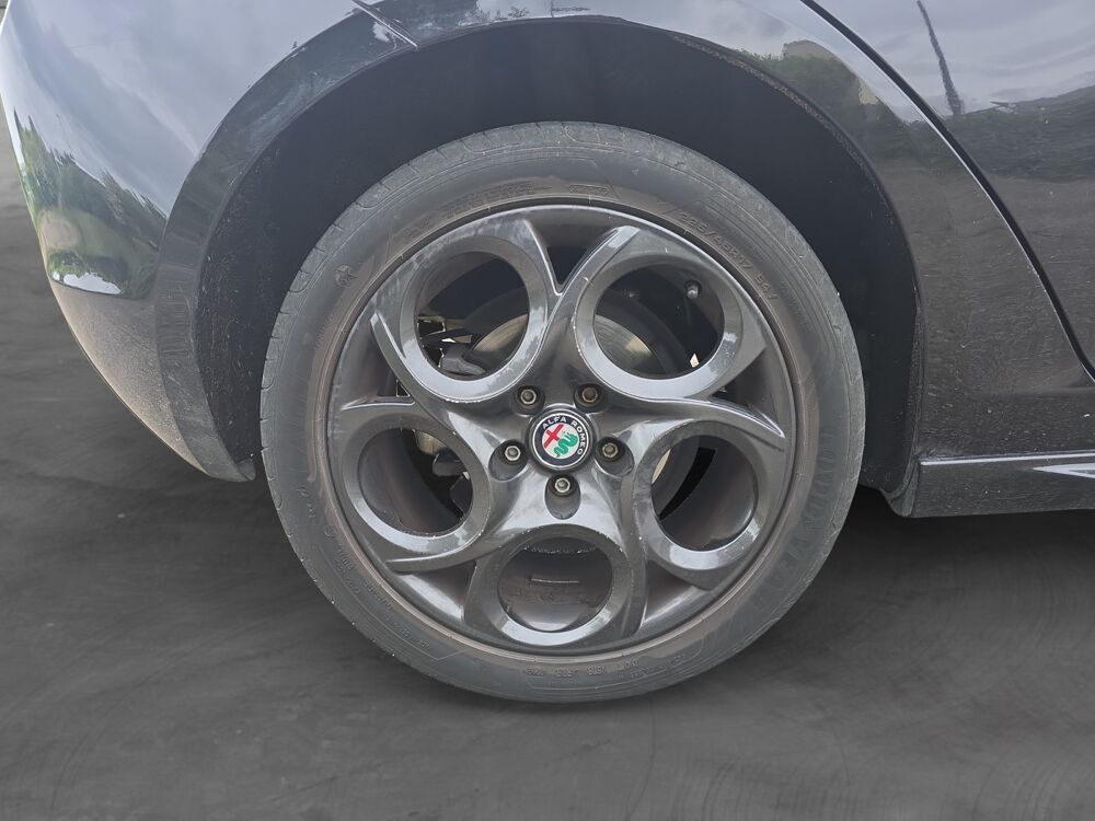 Giulietta 1.6 JTDM 120 VELOCE TCT6 2016 occasion 03300 Cusset