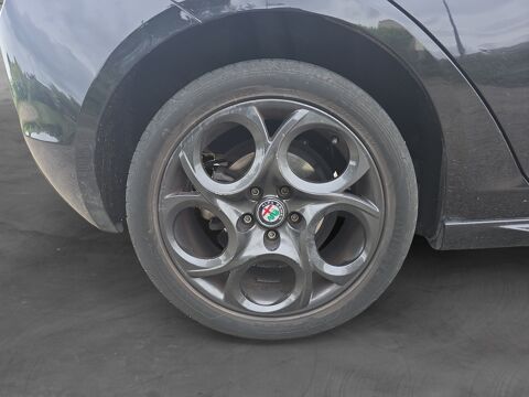 Giulietta 1.6 JTDM 120 VELOCE TCT6 2016 occasion 03300 Cusset