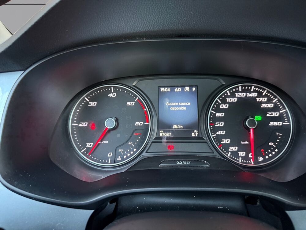 Ateca 1.6 TDI 115 BUSINESS DSG7 2020 occasion 31120 Pinsaguel