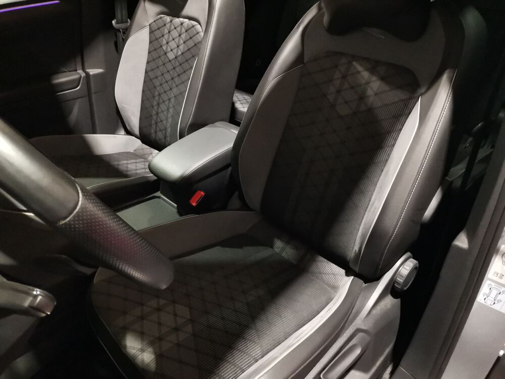 Tiguan 2.0 TDI 150 4X2 DSG PH2 2024 occasion 54180 Houdemont