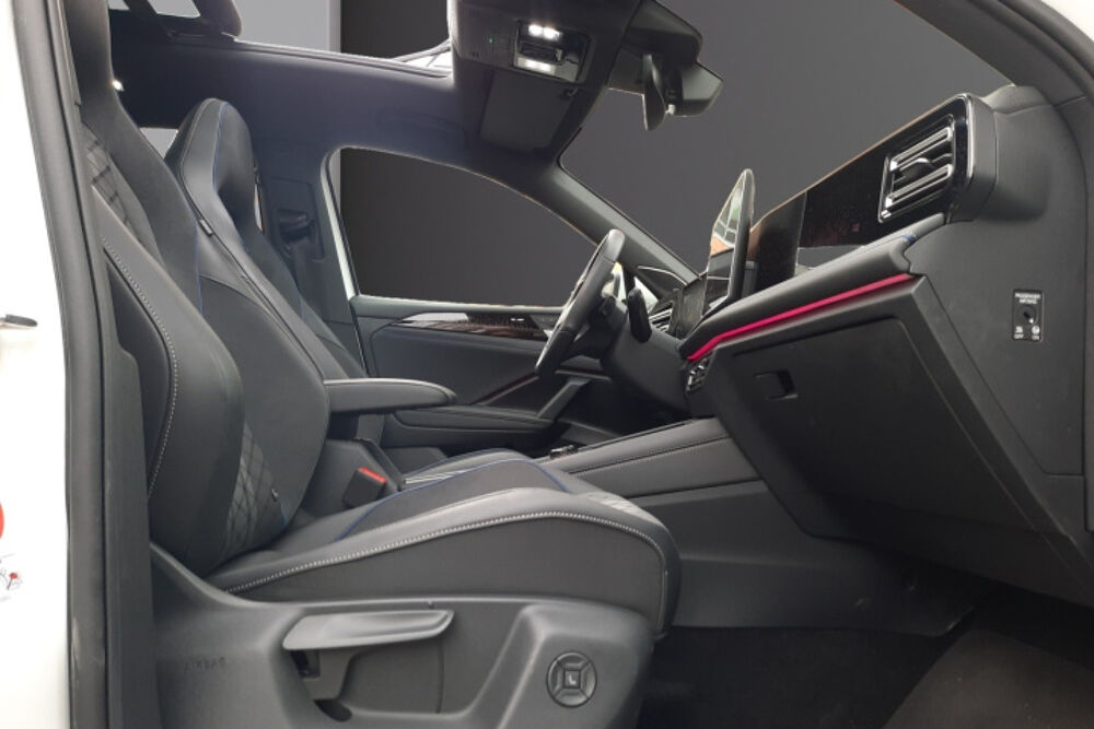 Tiguan DSG7 4Motion R-Line 2024 occasion 93100 Montreuil