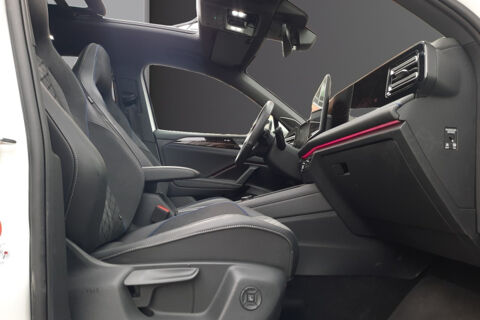 Tiguan DSG7 4Motion R-Line 2024 occasion 93100 Montreuil