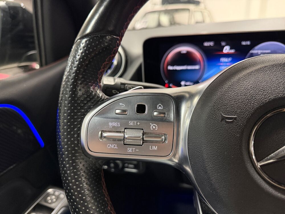 Classe B AMG Line Edition 2019 occasion 62223 Saint-Laurent-Blangy