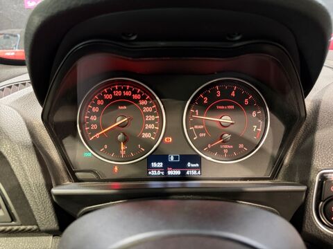 S&eacute;rie 1 M 135I 2015 occasion 34070 Montpellier