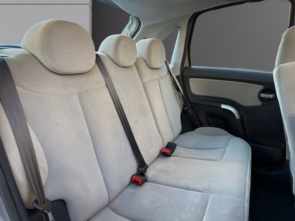C3 1.6I 16V EXCLUSIVE SENSODRIVE 2004 occasion 93100 Montreuil