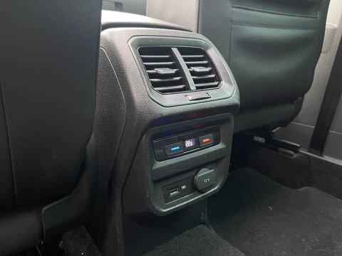 Tiguan R-LINE 2020 occasion 69730 Genay