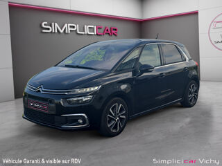 C4 Picasso Shine 2018 occasion 03300 Cusset