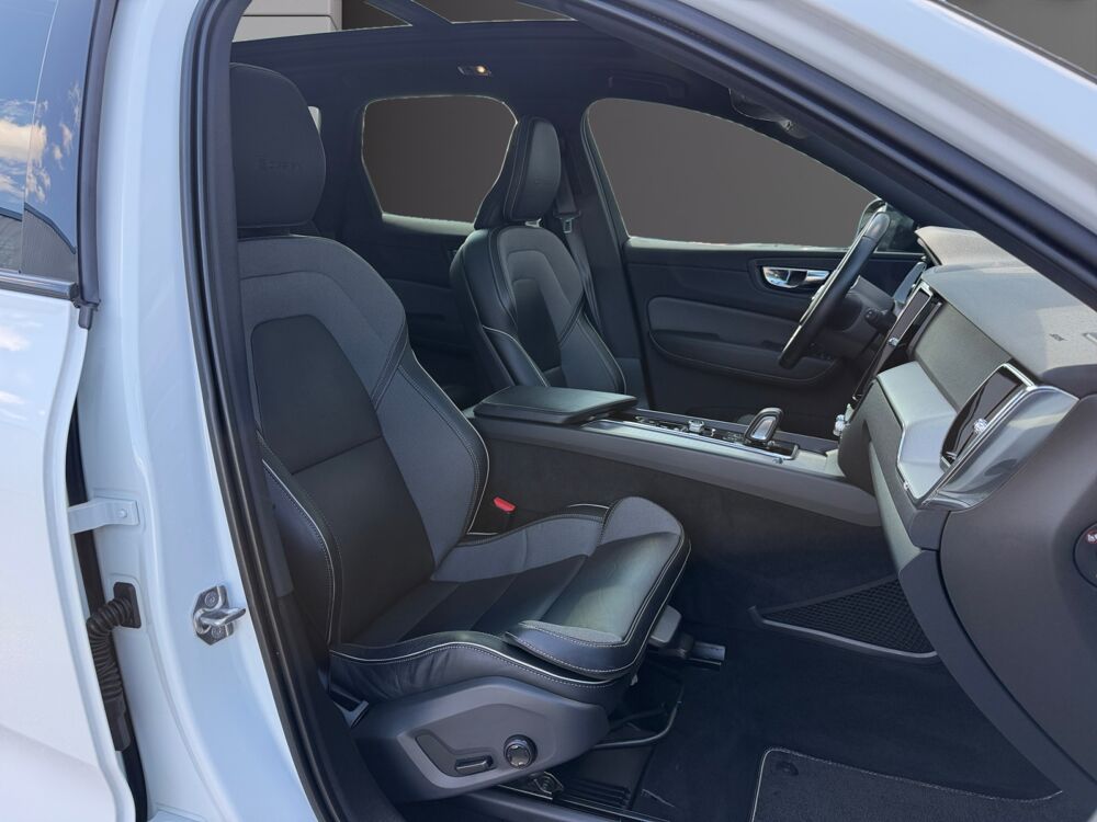 XC60 R-Design 2021 occasion 56450 Theix-noyalo