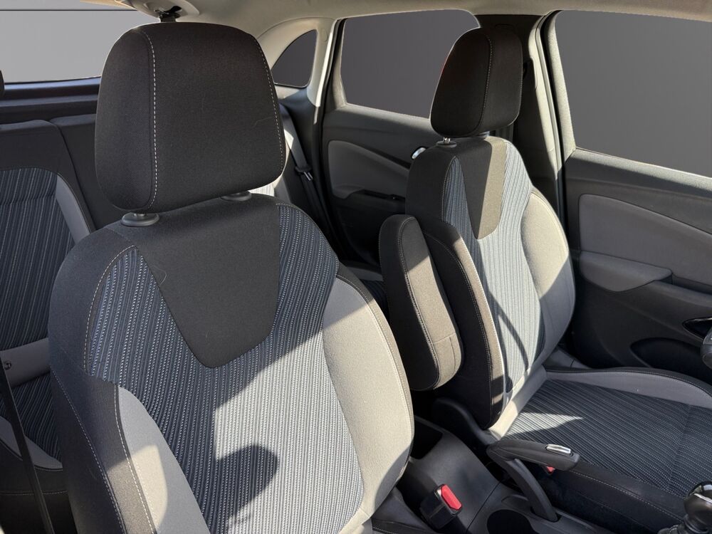 Crossland X Design 120 ans 2019 occasion 45750 Saint-Pryv&eacute;-Saint-Mesmin