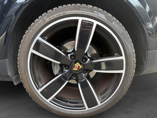 Cayenne 2.9 V6 440 S 2019 occasion 31120 Pinsaguel