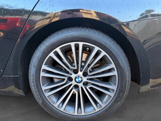 S&eacute;rie 5 SPORTLINE 2018 occasion 06400 Cannes
