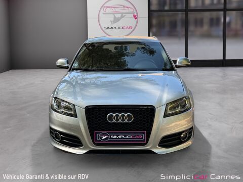 S3 Base 2008 occasion 06400 Cannes